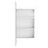 Levede Bathroom Mirror Cabinet-1950769974981300225
