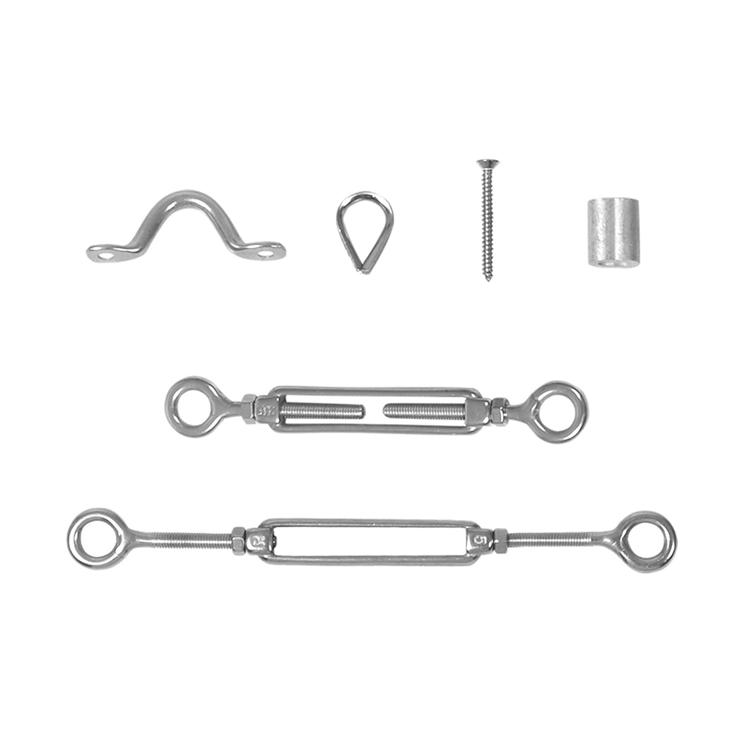 Traderight Balustrade Wire Kit Rope-2006733180979253249