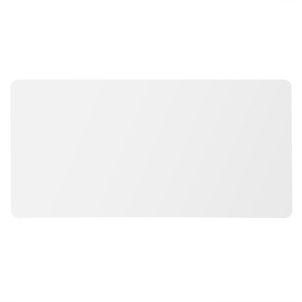 Levede Desktop For Motorised Adjustable White 120X60CM (Desktop Only)-1927582210181959681