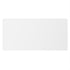 Levede Desktop For Motorised Adjustable White 120X60CM (Desktop Only)-1927582210181959681