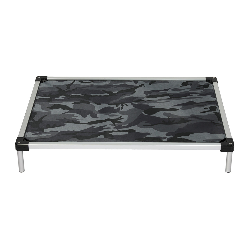 PaWz Pet Trampoline Aluminium Frame XL Camoflauge X-Large-1864184558908477441