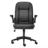Levede Executive Office Chair Work PU Leather Seat-2050056793073258497