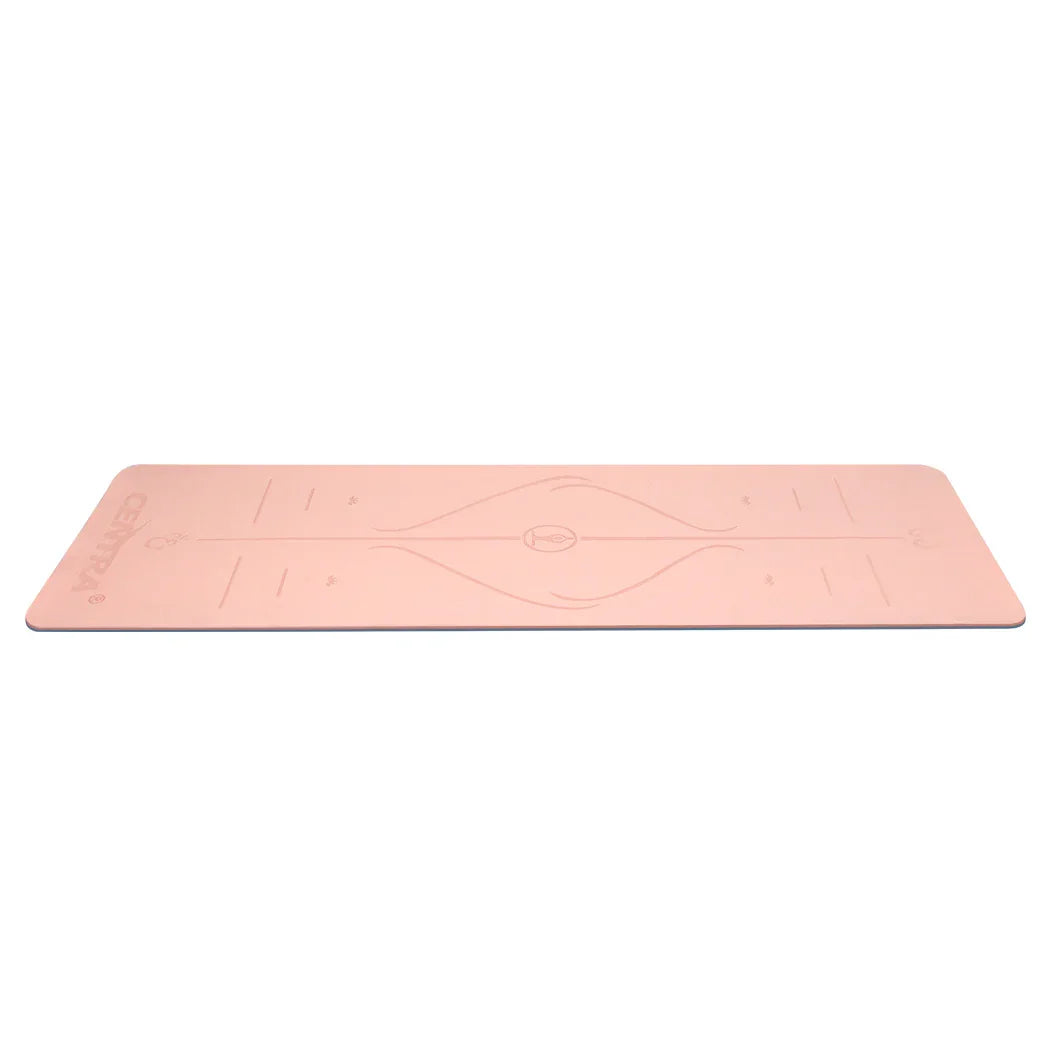 Centra Yoga Mat-2006732900984295425