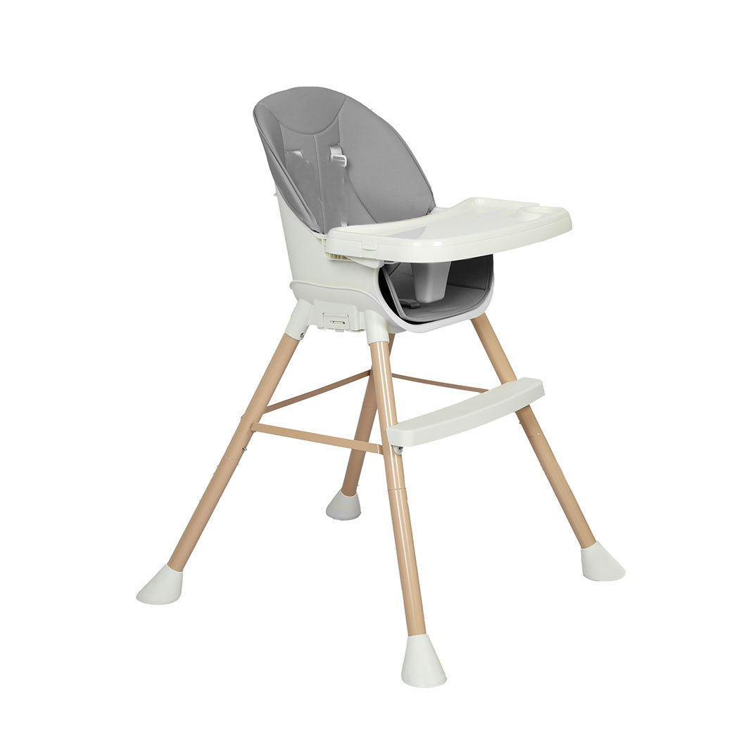 Bopeep 6-In-1 Baby High Chair-2006732872689520641