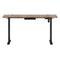 Levede Electric Standing Desk Height Adjustable 140cm-2050056894671884289