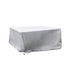 Marlow Outdoor Furniture Cover Waterproof Silver 180CM-2018816656733769729