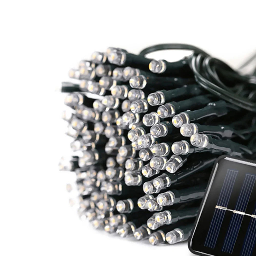 52M 500LED String Solar Powered Fairy-2006733127522848769