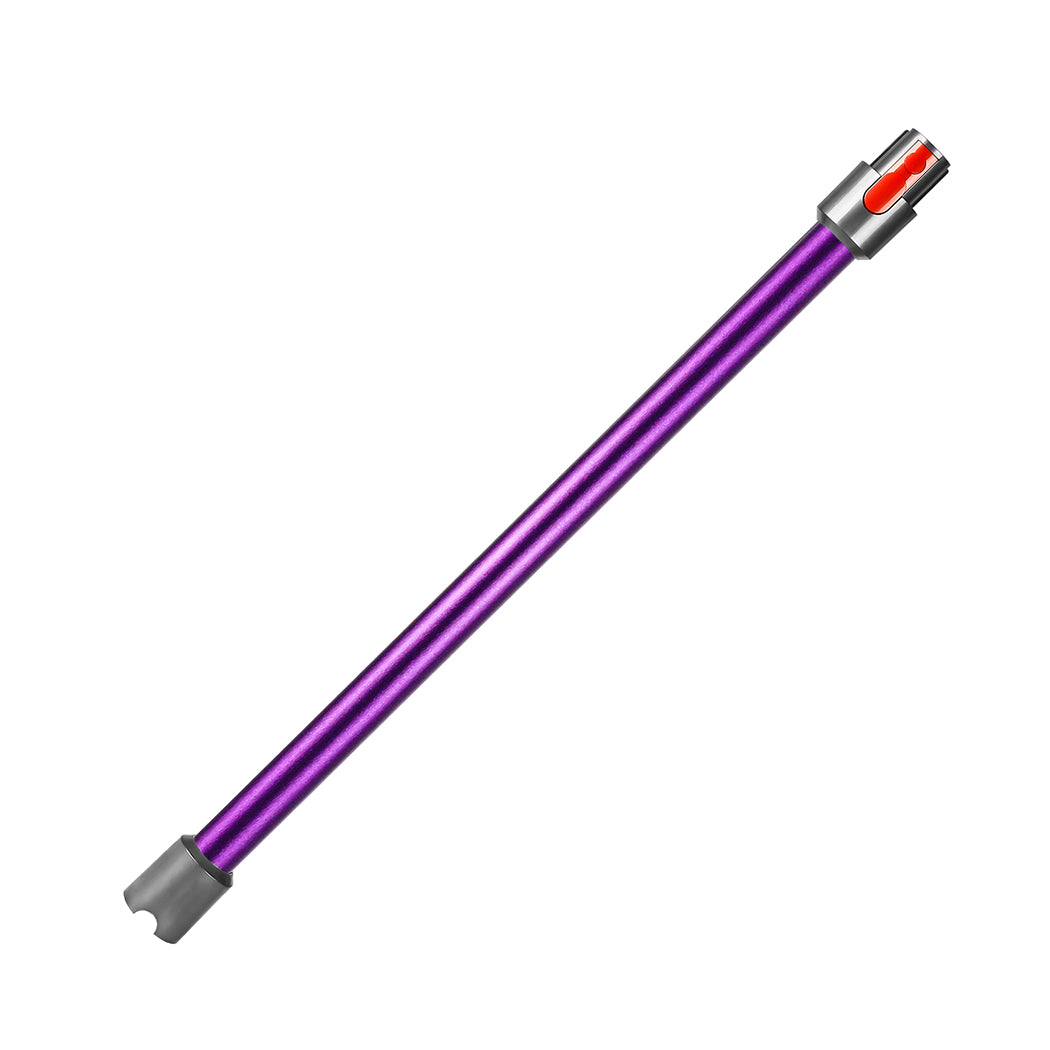 Dyson Wand Stick Extension Tube For Purple-1864184584908967937