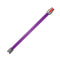 Dyson Wand Stick Extension Tube For Purple-1864184584908967937