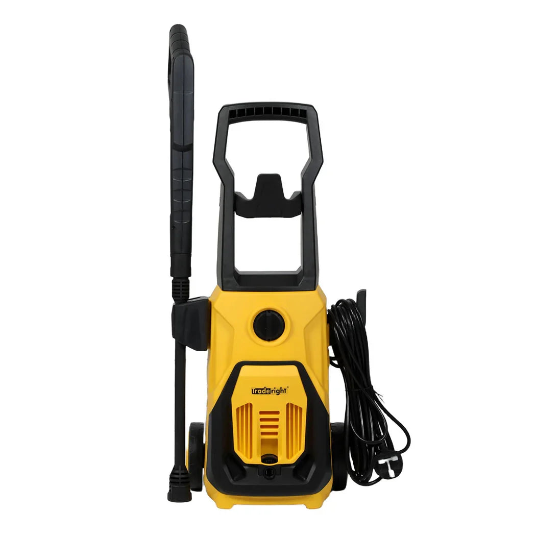 Traderight High Pressure Washer Electric Water Cleaner-2006732762748424193