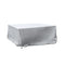 Marlow Outdoor Furniture Cover Waterproof Silver 20cm Extension-2018816688363016193