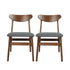 Levede 6xDining Chairs Kitchen Chair-2018816916843532289