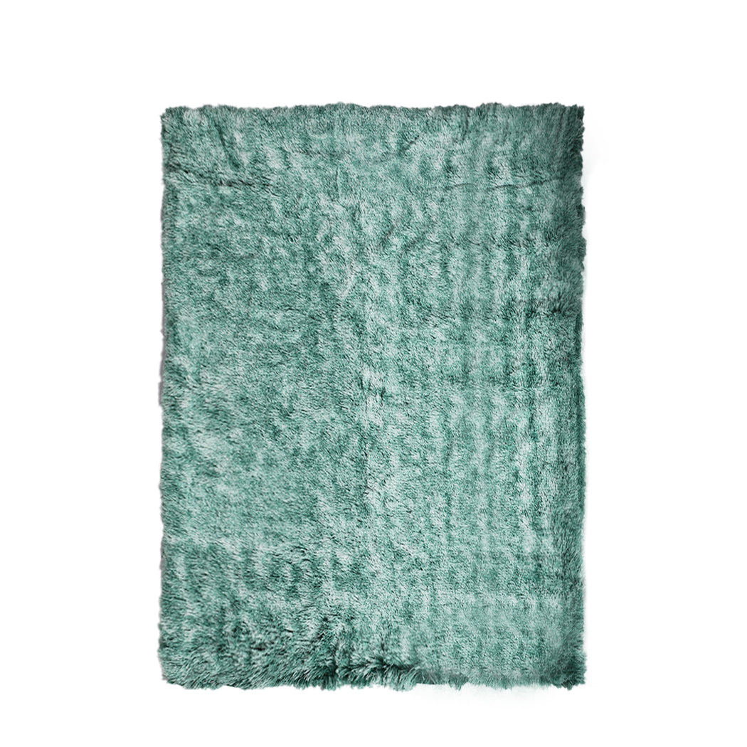 PaWz Dog Blanket Pet Cat Mat Puppy Warm Teal-2018816654565314561