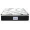 Dreamz 7 Zone Pocket Spring Mattress Medium Firm Queen-2050056898463535105