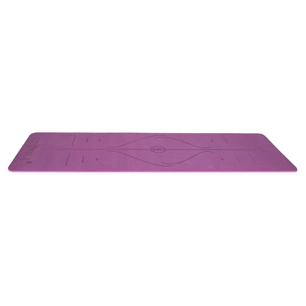 Centra Yoga Mat-2006732901173039105