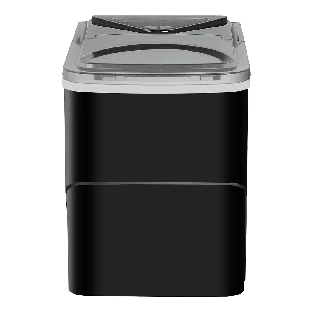 Spector Portable Ice Maker Machine Ice Cube Tray 15kg Bar Countertop Self Clean-2050056762651971585