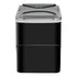 Spector Portable Ice Maker Machine Ice Cube Tray 15kg Bar Countertop Self Clean-2050056762651971585
