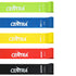Centra Resistance Bands Set for Working Out-2006732890288820225