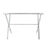 Levede Adjustable Clothes Drying Airer Foldable