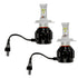 4 Side Cree LED Car Headlight 160W 2500LM-2065254335784292353