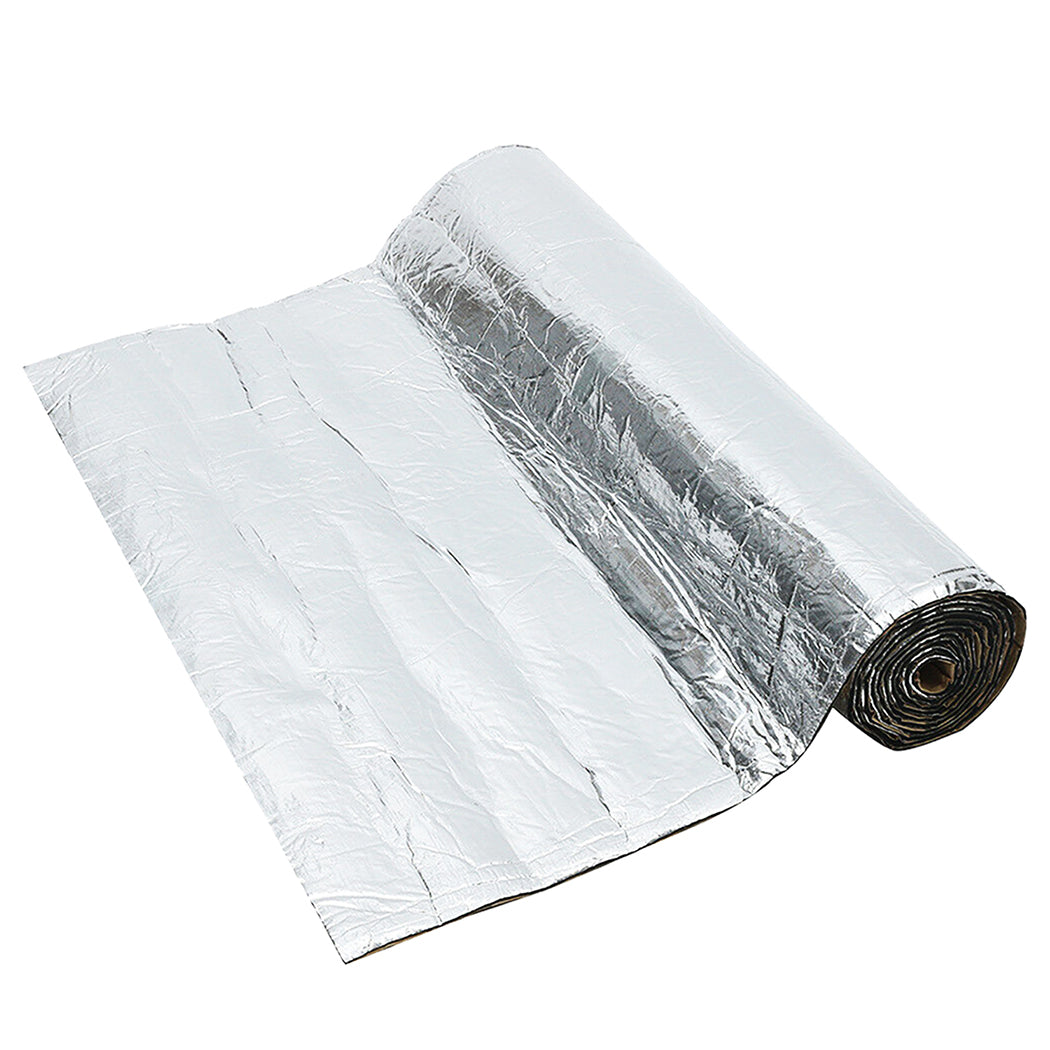 Manan Sound Deadener Foam Roll 60% Thicker-1894516738075267073