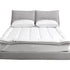 DreamZ Bedding Luxury Pillowtop Mattress Single-2018816698064441345