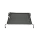 PaWz Elevated Trampoline Pet Bed Dog M Grey Medium-1864184561219538945