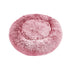PaWz Pet Bed Memory Foam Dog Donut Pink Large-2018816842675654657