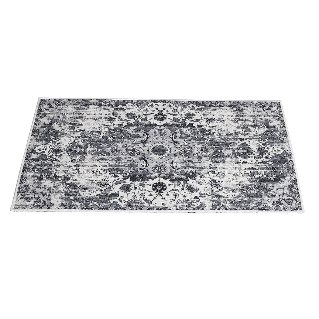 Marlow Floor Mat Rugs Shaggy Rug Large 50x80cm-2029387258850840577