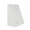 DreamZ Bedding Wedge Pillow Memory Foam White 25-2006733151006756865