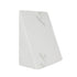DreamZ Bedding Wedge Pillow Memory Foam White 25-2006733151006756865