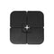 Mountview Outdoor Umbrella Base Stand-1864184467325849601