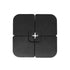 Mountview Outdoor Umbrella Base Stand-1864184467325849601