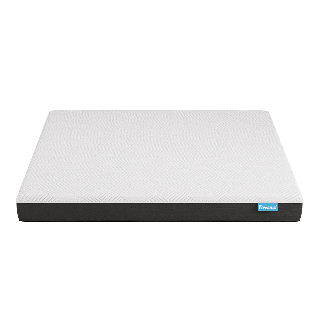 Dreamz Mattress Gel Memory Breathable Double-2065254410925248513