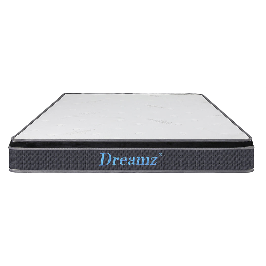 Dreamz Bedding Mattress Spring Single-1864184418718060545