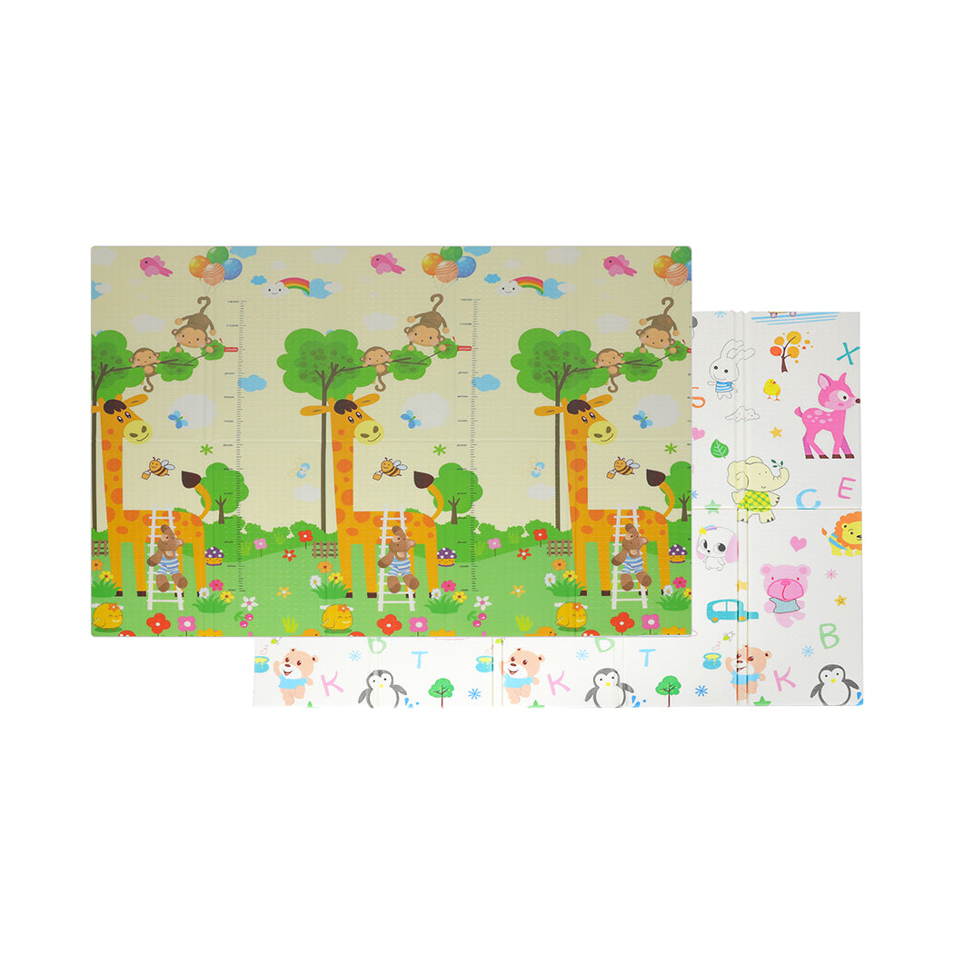 BoPeep Kids Play Mat Baby Crawling Pad-1864184325206052865