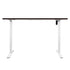 Levede Motorised Standing Desk Height 120cm Walnut 800x 1.5MM-2018816928264622081