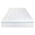 Dreamz Gel Memory Foam Mattress Topper 8cm Queen Size-2050056897771474945