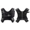 Centra 5.5kg Weighted Vest Adjustable Workout Weight Jacket Exercise Training-2072893535023140865