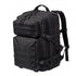 Slimbridge 45L Military Tactical Backpack Rucksack Hiking Travel Bag Black-2072893576735494145