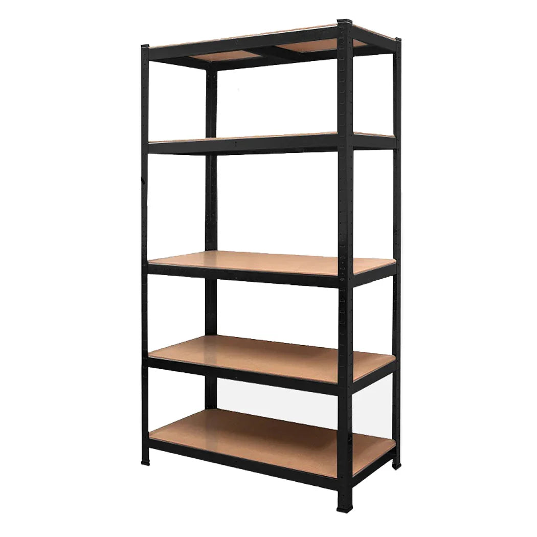 Traderight Warehouse Shelving Garage 1.7M Medium-2029387261027684353