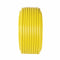 Traderight Hose Pipe 50M 12.5Mm Reinforced PVC for Outdoor Garden Wash Yellow-2109799600708325378