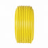 Traderight Hose Pipe 50M 12.5Mm Reinforced PVC for Outdoor Garden Wash Yellow-2109799600708325378