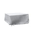 Marlow Outdoor Furniture Cover Waterproof Silver 10cm Extension-2006733109940326401