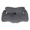 Dreamz Ergonomic Cervical Neck Pillow for Side Back Stomach Sleepers Washable-2061251866569871361