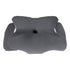 Dreamz Ergonomic Cervical Neck Pillow for Side Back Stomach Sleepers Washable-2061251866569871361