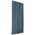 Marlow 2XBlockout Curtains Chenille 180x250 Blue CD1016-180x250-DG-2065254607109623809