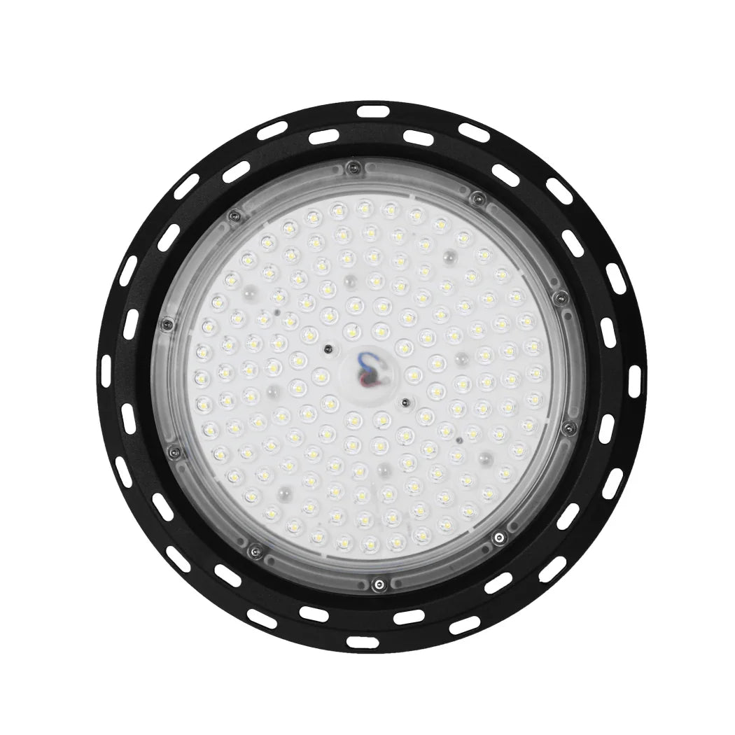 EMITTO Shed LED Lights UFO High Bay 100W-2006733076570443777