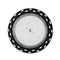 EMITTO Shed LED Lights UFO High Bay 100W-2006733076570443777