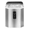 Spector Portable Ice Maker Machine Ice Cube Tray 12kg Bar Countertop Self Clean-2050056762438062081
